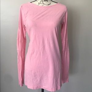 lululemon long sleeve ladies tee